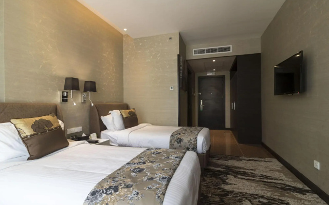 M Hotel Makkah by Millennium