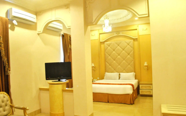 Grand Town Hotel Makassar