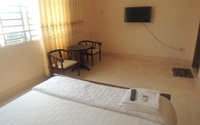 Hai Dang Hostel