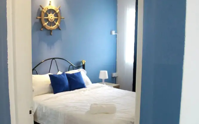 Haru Haru Homestay