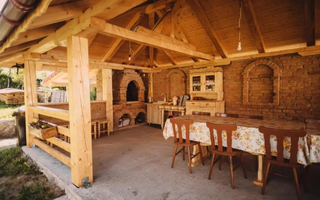 Casa Bunicilor