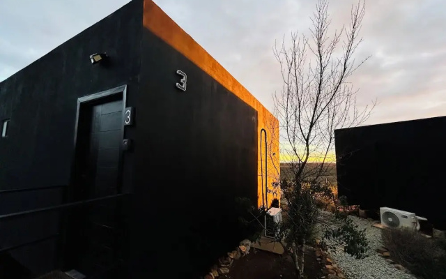 Numa Valle Hotel Boutique