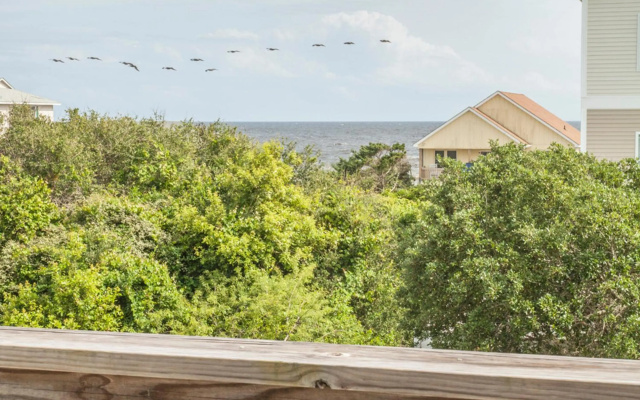 Saltwater Gospel by Oak Island Accommodations