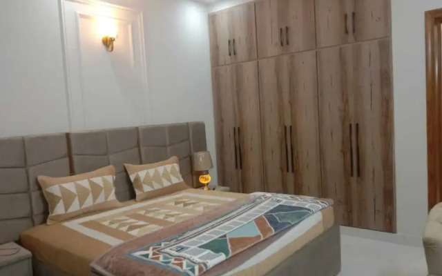 SKM Lodges