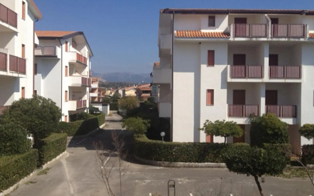 Residence Parco San Giovanni