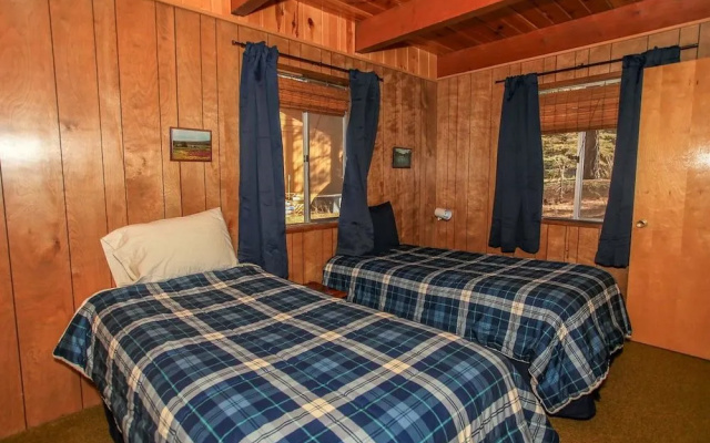 The Spruce Moose