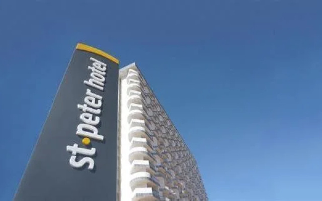 St Peter Hotel