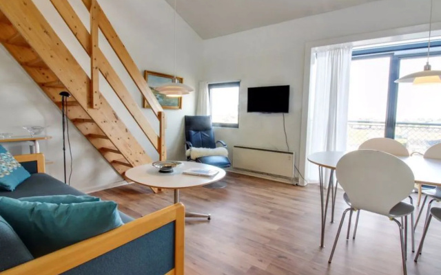 "Huldrik" - 100m from the sea in Western Jutland