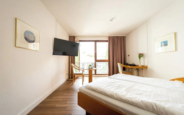 Stadthotel Weinsberg