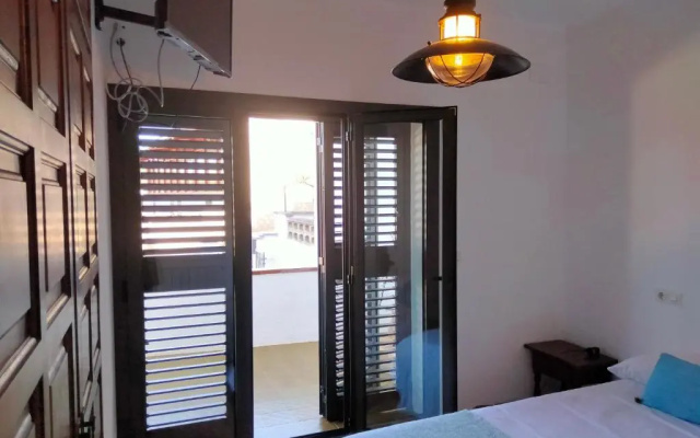 House Apartment L'Escala