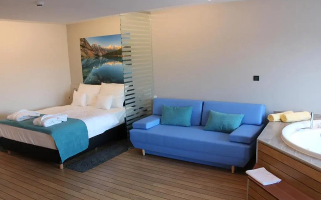 Wellness Hotel Villa Magdalena