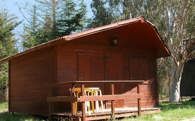 Bungalows Turismar Village