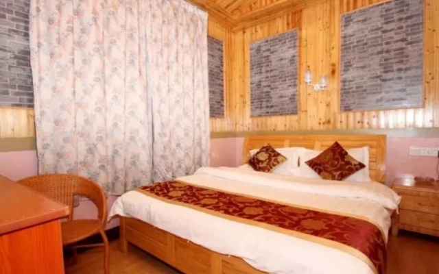 Zhouzhuang Dongfang Hotel