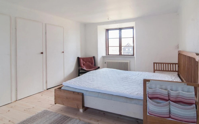 Awesome Apartment in Havdhem With 3 Bedrooms and Wifi