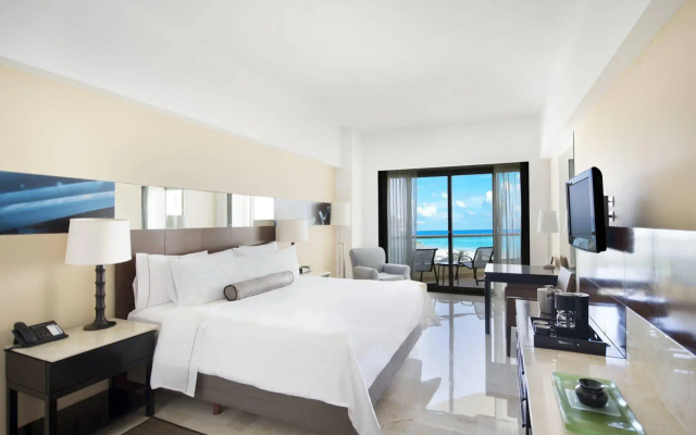 Live Aqua Beach Resort Cancún - Adults Only