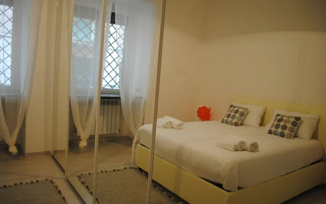 Roma Hotel Srls