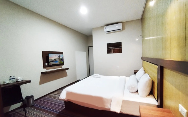 Hotel Syariah GS Lampung Culture, Bandar Lampung