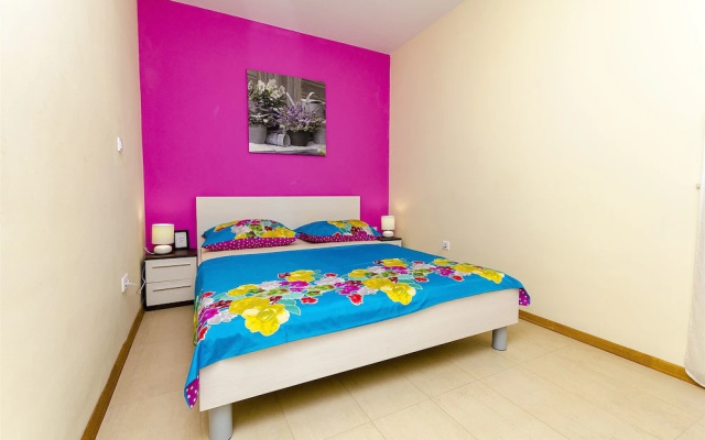 Apartments Smilje