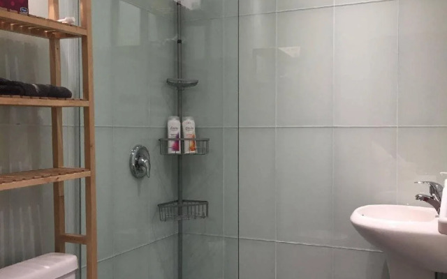 Hipster Bachelor Pads