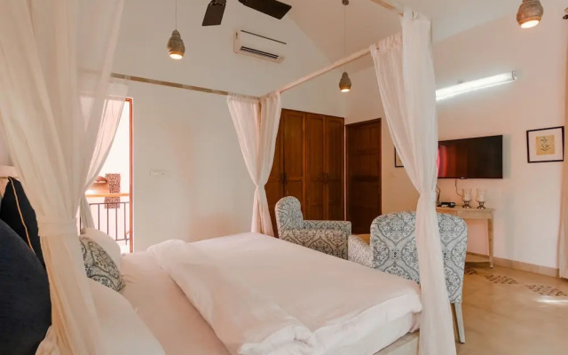Sol Banyan Villa