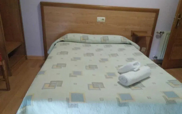Hotel Rio Caudal