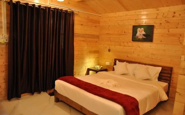 Samant Beach Resort