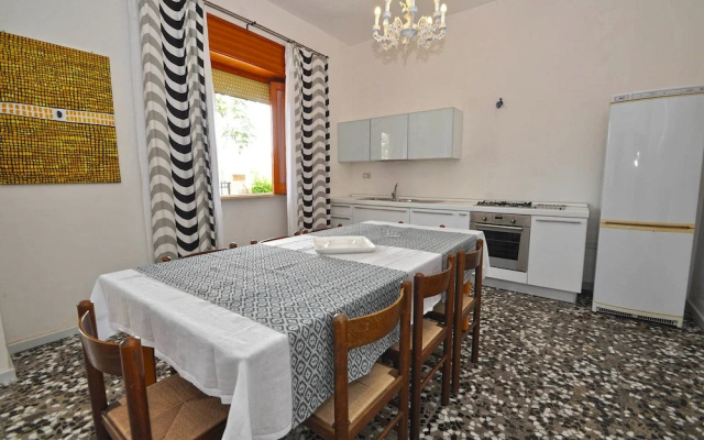 Villa Iris