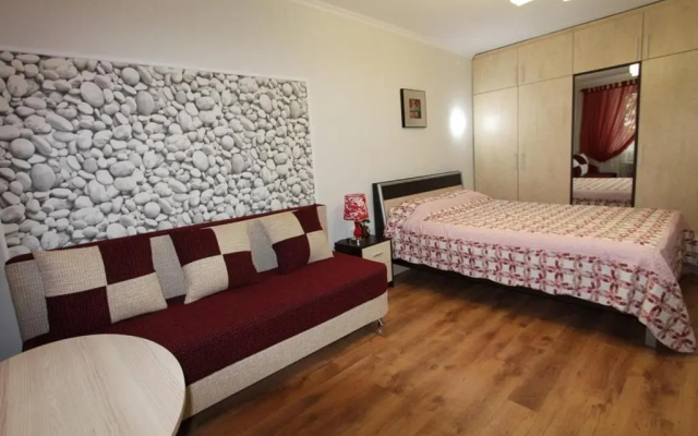 Nadezhda Apartment on Abaya 59