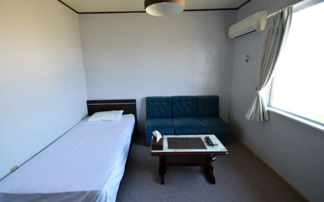 Hotel Henza