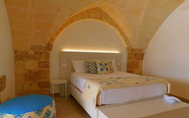 Masseria Malvindi