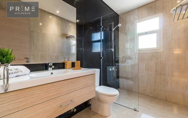 Prime Residence New Cairo