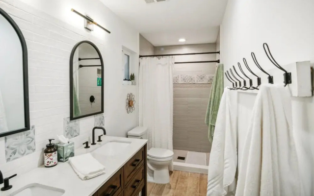 Flagstaff Getaway 3 Bedroom Home