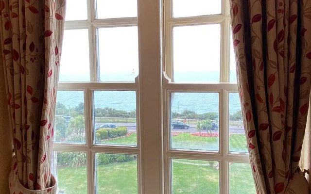 Hotel Miramar