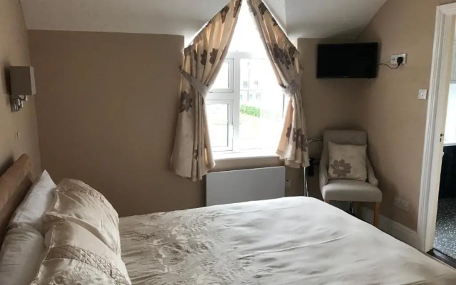 OGradys Townhouse Bed & Breakfast