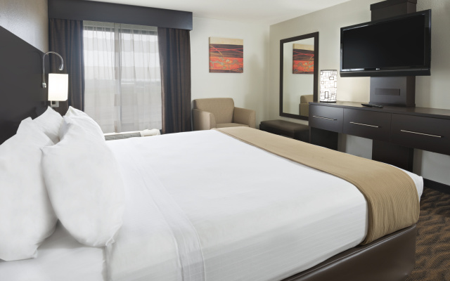 Holiday Inn Express Hotel & Suites Colby by IHG