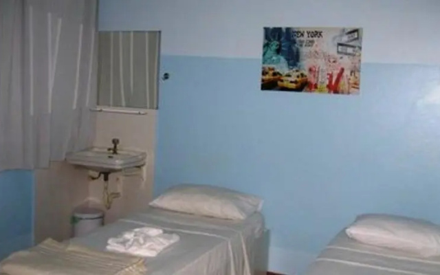Hotel São Salvador