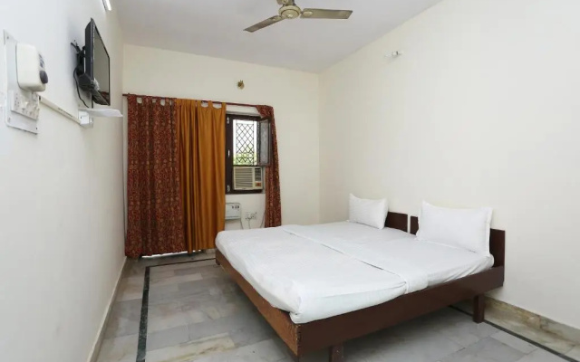 Ashwani Lodge by OYO Rooms