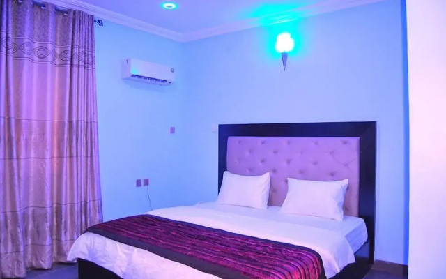 Tivona Hotels and Suites