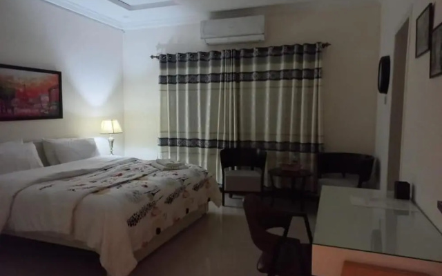 White House Residencia