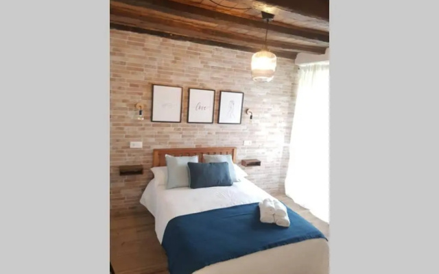 Apartamentos Cama del Rey 2 habitaciones