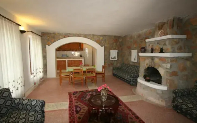 Kozalak Holiday Cottages