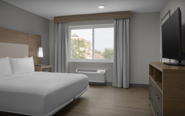 Candlewood Suites Jacksonville Southpoint by IHG