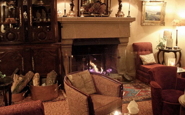 TI AL LANNEC Hotel Restaurant & Spa