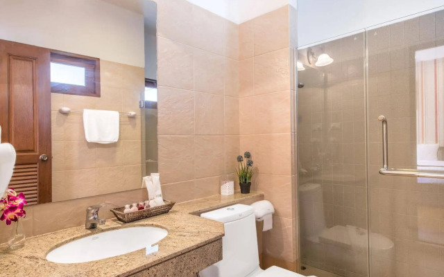 Green Residence Pool Villa Pattaya