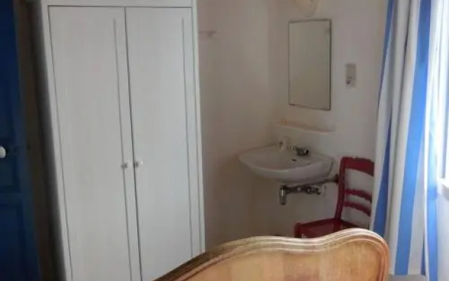 Apartment Dh03