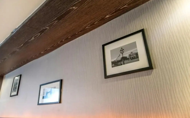Some Hotel