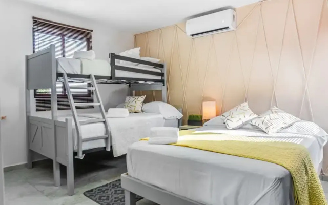 Pako Stays Downtown - Cancún Centro Luxe Suites