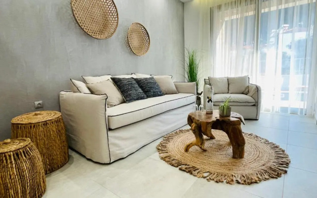 Soho Exclusive Suites