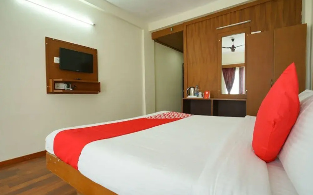 Heavenly Heights by OYO Rooms
