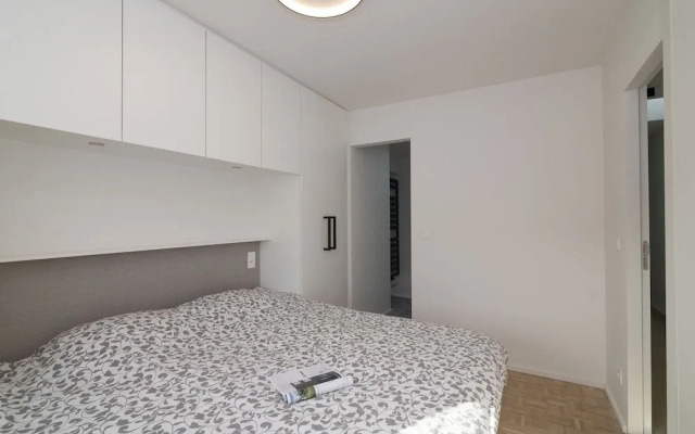 Penthouse Tabora